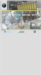Mobile Screenshot of mundoheladoconsulting.com